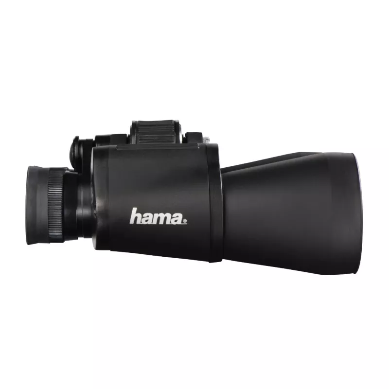Adaptador de tripé em alumínio Hama Alu 00002809