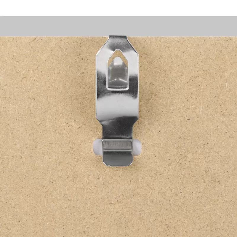Moldura múltipla Hama Clip-Fix transparente 300x400mm