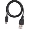 Lanterna de mão Brennenstuhl 1178600201 preta