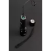 Lanterna de mão Brennenstuhl 1178600201 preta