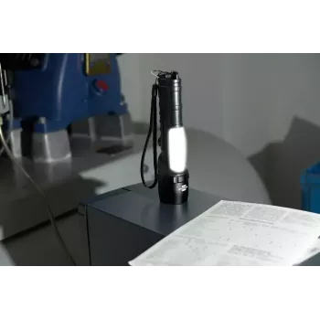 Lanterna de pressão Brennenstuhl 1178690