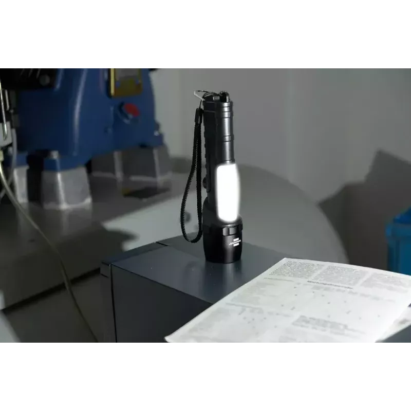 Lanterna de pressão Brennenstuhl 1178690