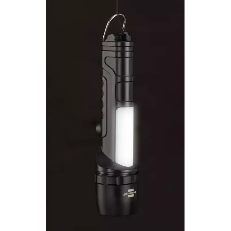 Lanterna de pressão Brennenstuhl 1178690