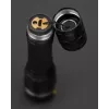 Lanterna de pressão Brennenstuhl 1178600800 preta