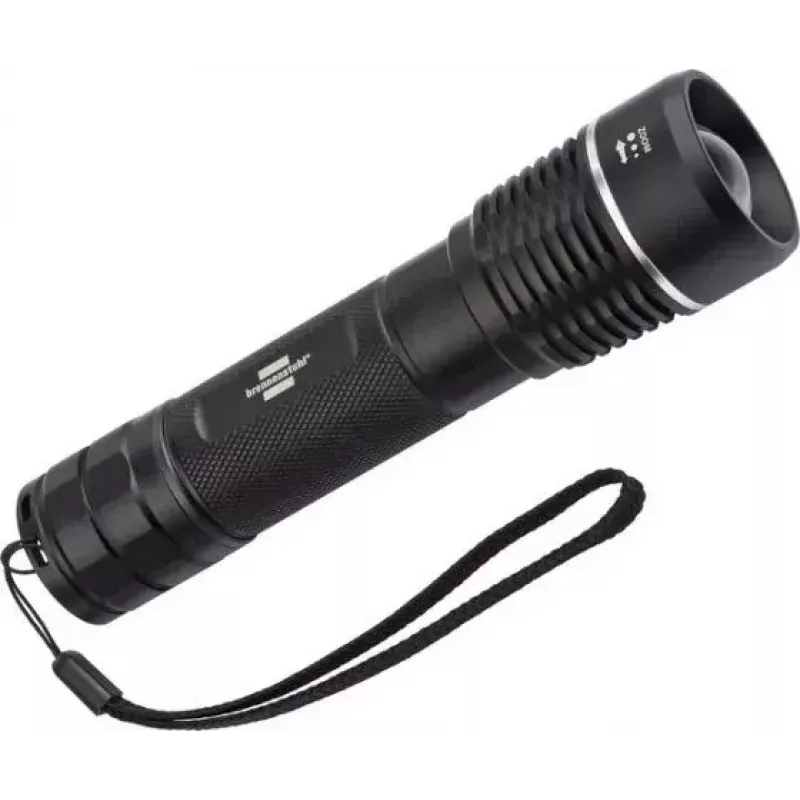 Lanterna de pressão Brennenstuhl 1178600800 preta