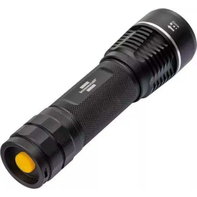 Lanterna de pressão Brennenstuhl 1178600800 preta