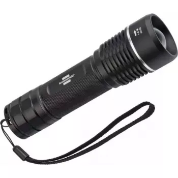 Lanterna de pressão Brennenstuhl 1178600800 preta