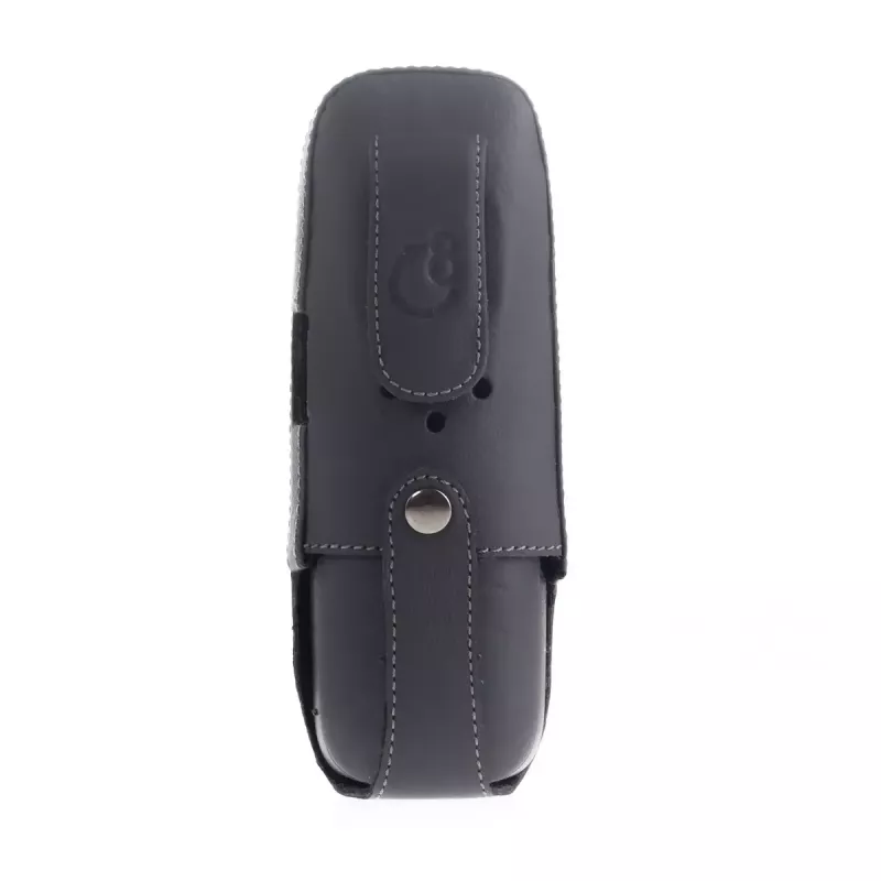 Capa retrátil JT BERLIN Turnline para Gigaset E630 preta