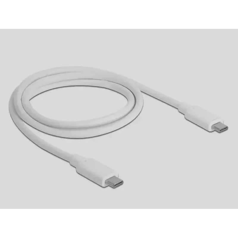 Adaptador para fonte de alimentação Apple DeLOCK 64080