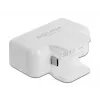 Adaptador para fonte de alimentação Apple DeLOCK 64080