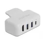 Adaptador para fonte de alimentação Apple DeLOCK 64080