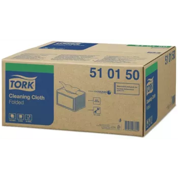 Pano de limpeza de papel Tork 510150