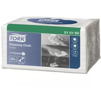 Pano de limpeza de papel Tork 510150