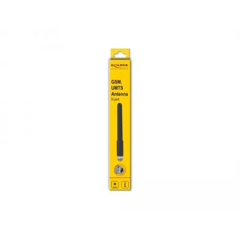 Antena omnidirecional DeLOCK 12697