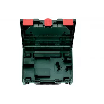 Mala rígida para ferramentas Metabo 626886000