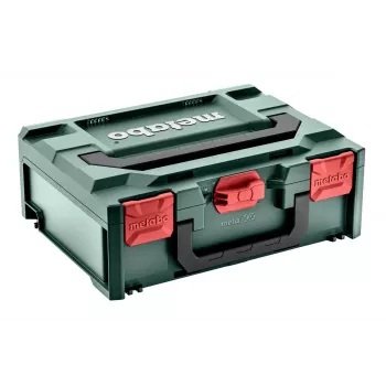 Mala rígida para ferramentas Metabo 626886000