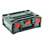 Mala rígida para ferramentas Metabo 626886000