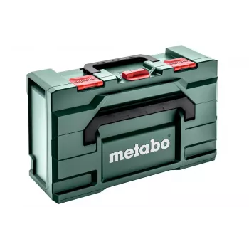 Mala rígida para ferramentas Metabo 626890000