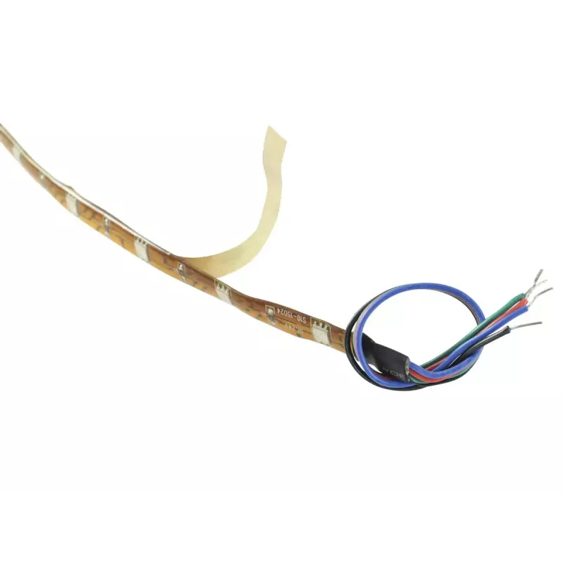 Fita LED universal Eurolite 50530195 5000 mm IP44 interior/exterior
