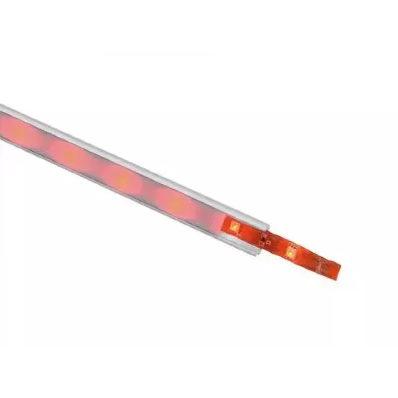 Fita LED universal Eurolite 50530195 5000 mm IP44 interior/exterior