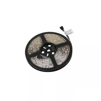 Fita LED universal Eurolite 50530195 5000 mm IP44 interior/exterior
