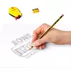 Lápis de grafite Staedtler 120 SBK3P2 HB 3 unid.