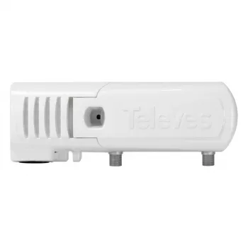 Amplificador de sinal de TV Televes 553304