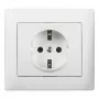Tomada Legrand Galea Ultra — modelo 771063, acabamento branco