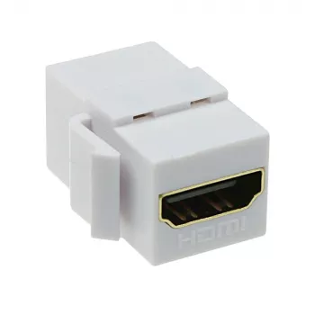 Acoplamento HDMI fêmea-fêmea ACT TD4102