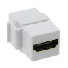 Acoplamento HDMI fêmea-fêmea ACT TD4102