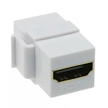 Acoplamento HDMI fêmea-fêmea ACT TD4102