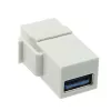 Acoplador USB-A fêmea para fêmea ACT TD4104