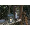 Marcador de giz Edding 4085 ponta bullet preto 1 unid.