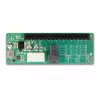 Conversor DeLOCK 1 x SFF-8643 para interface host PCIe x16 interface de saída PCIe SFF-8643