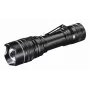 Lanterna de mão Hama Professional 1 preta LED