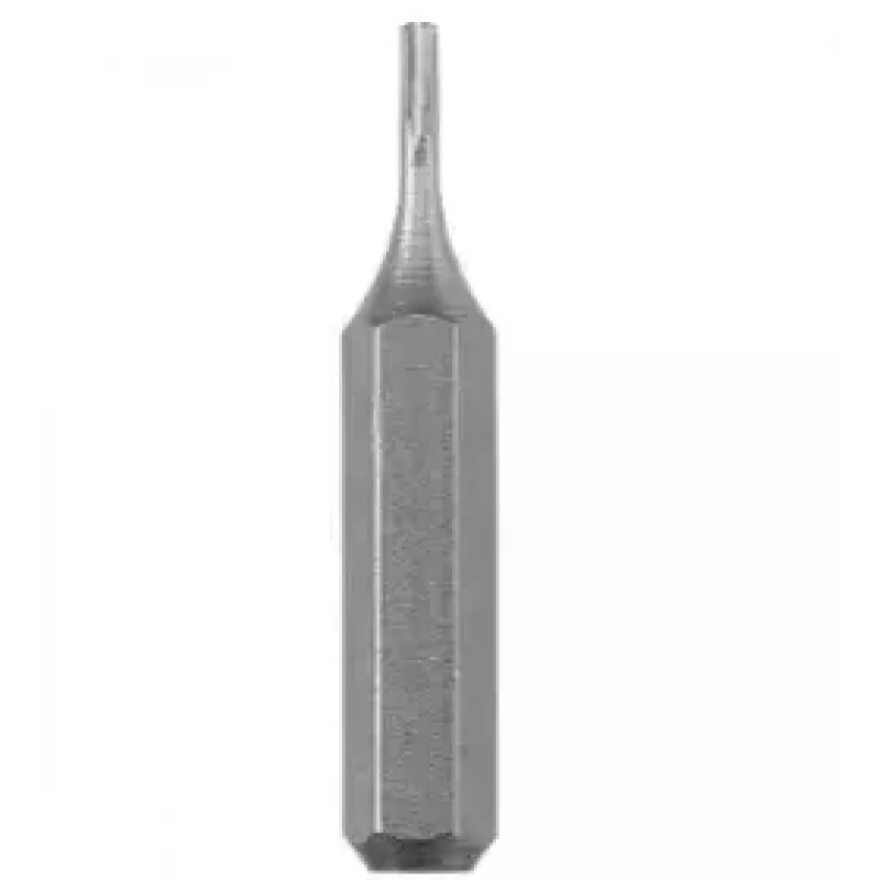 KWB 128240 conjunto de pontas de aço, 1 embalagem