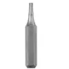 KWB 128240 conjunto de pontas de aço, 1 embalagem