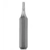 KWB 128240 conjunto de pontas de aço, 1 embalagem