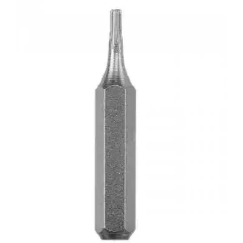 KWB 128240 conjunto de pontas de aço, 1 embalagem