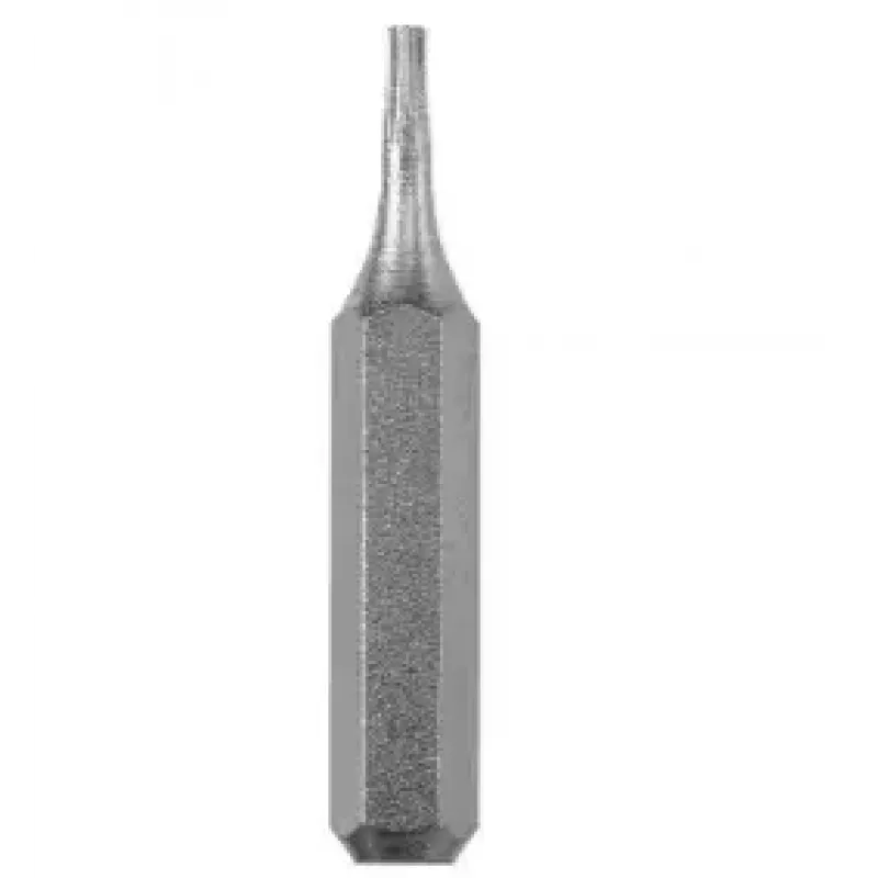 KWB 128240 conjunto de pontas de aço, 1 embalagem