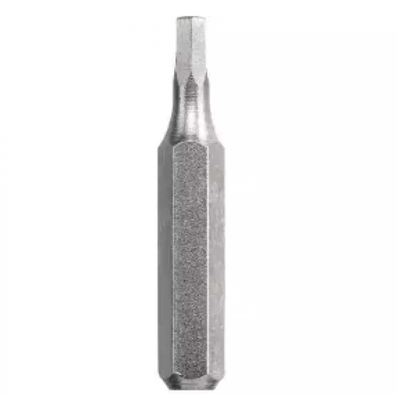KWB 128440 conjunto de pontas de aço, 1 embalagem