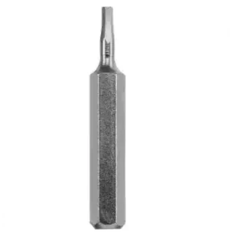 KWB 128440 conjunto de pontas de aço, 1 embalagem