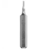 KWB 128440 conjunto de pontas de aço, 1 embalagem