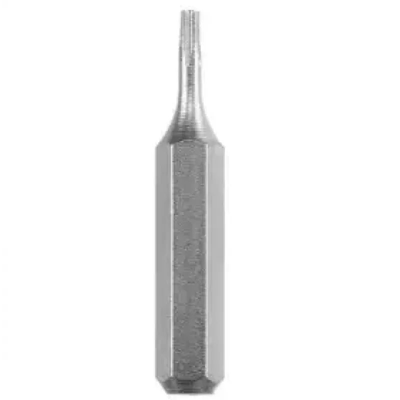 KWB 128840 conjunto de pontas de aço, 1 embalagem