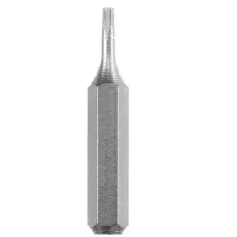 KWB 128840 conjunto de pontas de aço, 1 embalagem