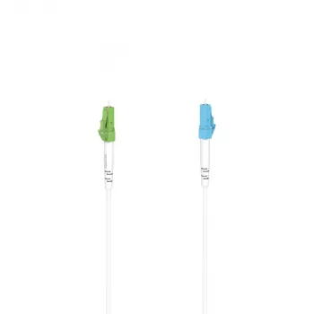 Cabo InfiniBand/fibra ótica Hama 5 m LC branco Hama 00200743