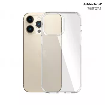 Capa rígida PanzerGlass Apple iPhone 14 Pro Max transparente 0404