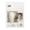 3M 4440 Branco tamanho adulto L