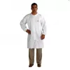 3M 4440 Branco tamanho adulto L