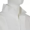 3M 4440 Branco tamanho adulto L